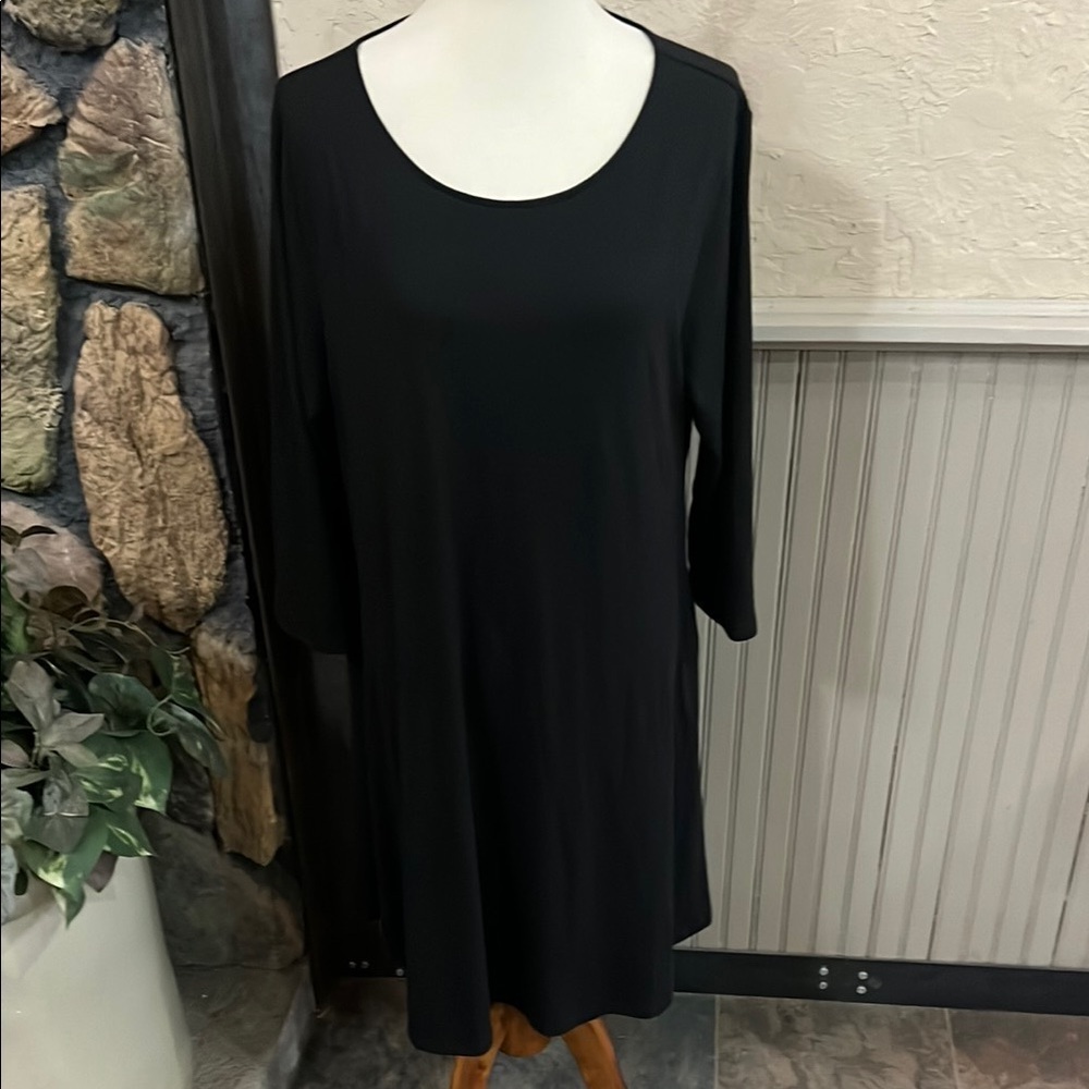 YELETE Dress